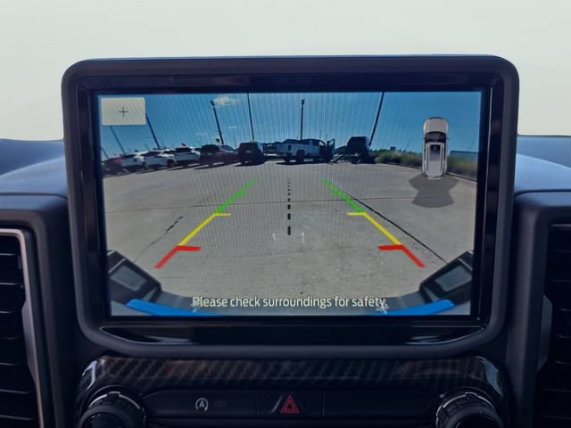 Used 2022 Ford Bronco Sport Outer Banks w/ Tech Package AWD/4WD image 16