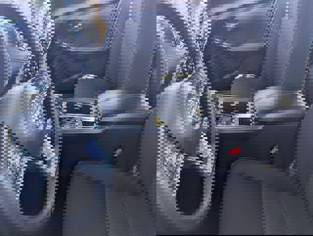 Certified 2025 Nissan Sentra SV image 18