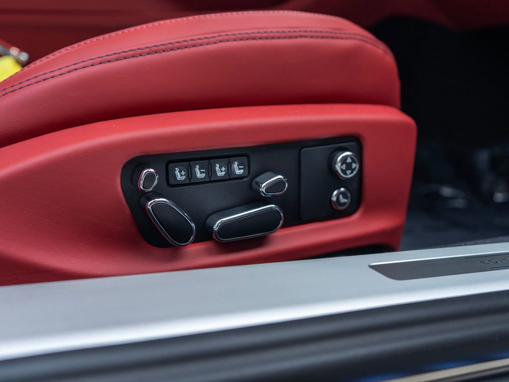 Used 2024 Bentley Continental GT AWD/4WD image 32
