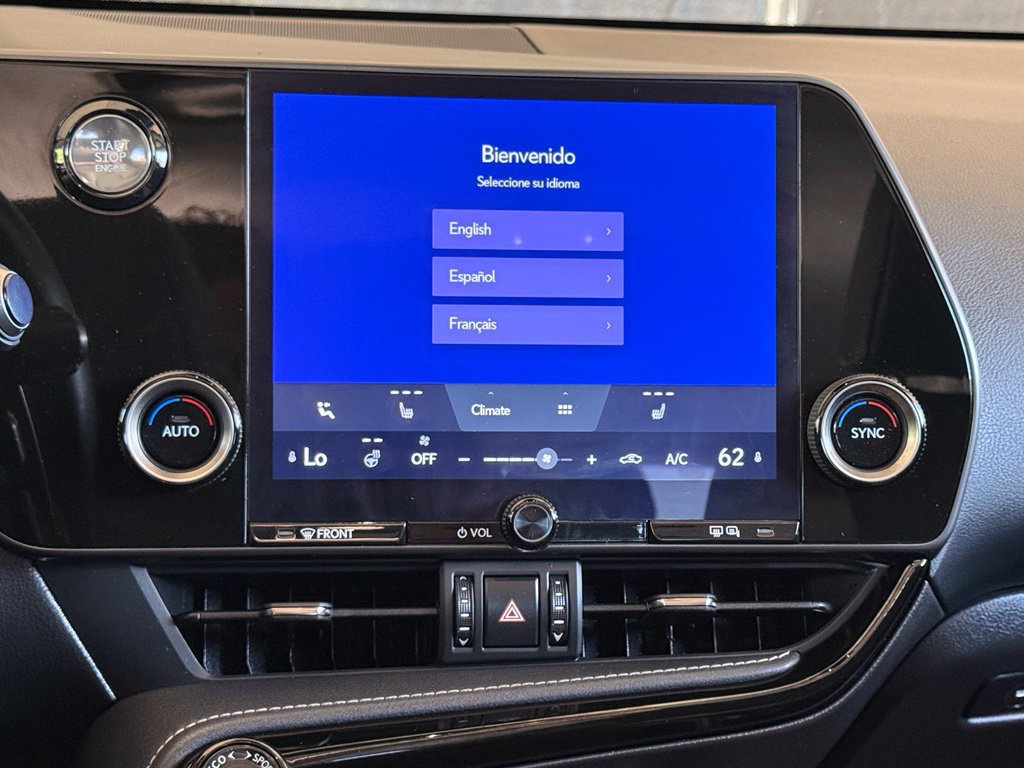 Certified 2022 Lexus NX 350 AWD w/ Cold Area Package image 15