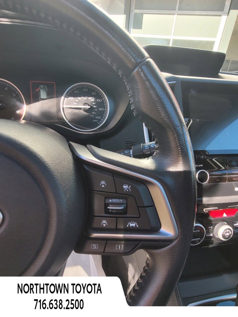 Used 2019 Subaru Forester Limited AWD/4WD image 17