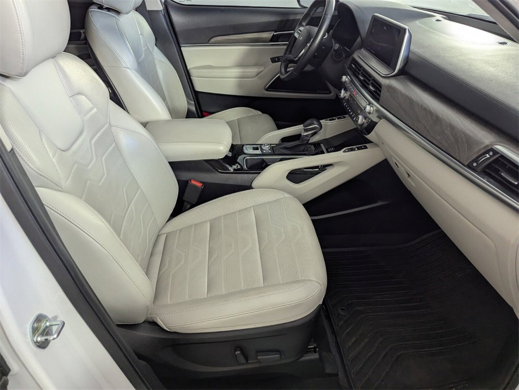 Used 2022 Kia Telluride SX w/ SX Prestige Package image 37