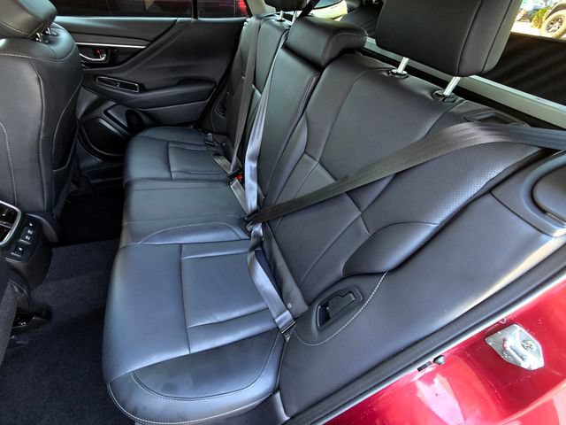 Used 2021 Subaru Outback Limited AWD/4WD image 23