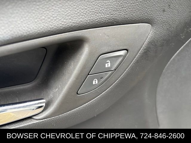 Certified 2023 Chevrolet Equinox LT image 10