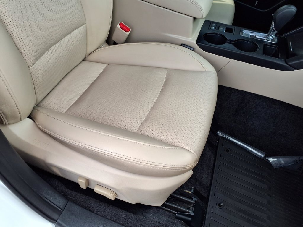 Used 2015 Subaru Outback 2.5i Limited AWD/4WD image 17