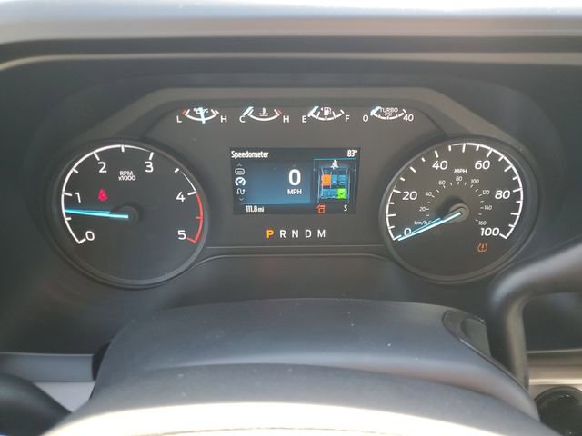 New 2026 Ford F350 XL w/ XL Chrome Package image 13