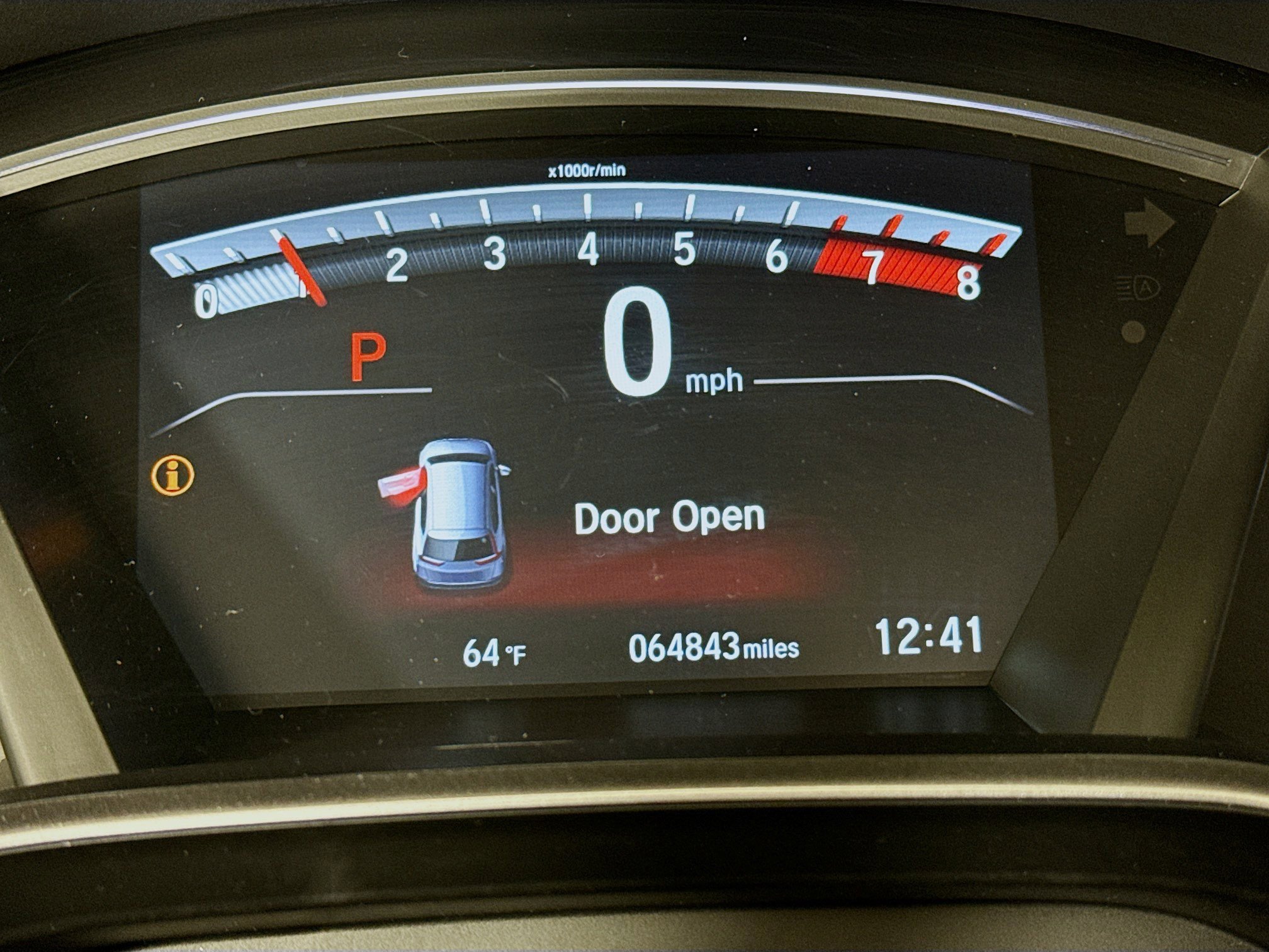 Used 2018 Honda CR-V EX-L image 13