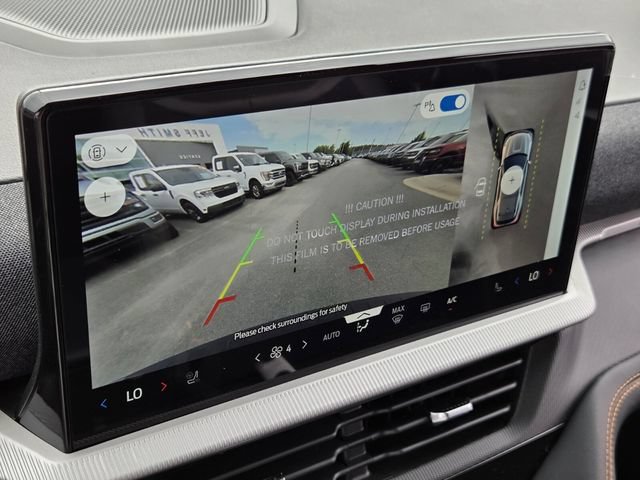 New 2026 Ford Explorer Tremor w/ Tremor Ultimate Package AWD/4WD image 21