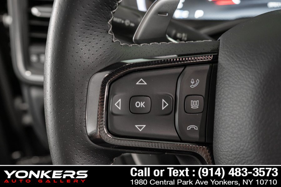 Used 2026 RAM 1500 RHO AWD/4WD image 20
