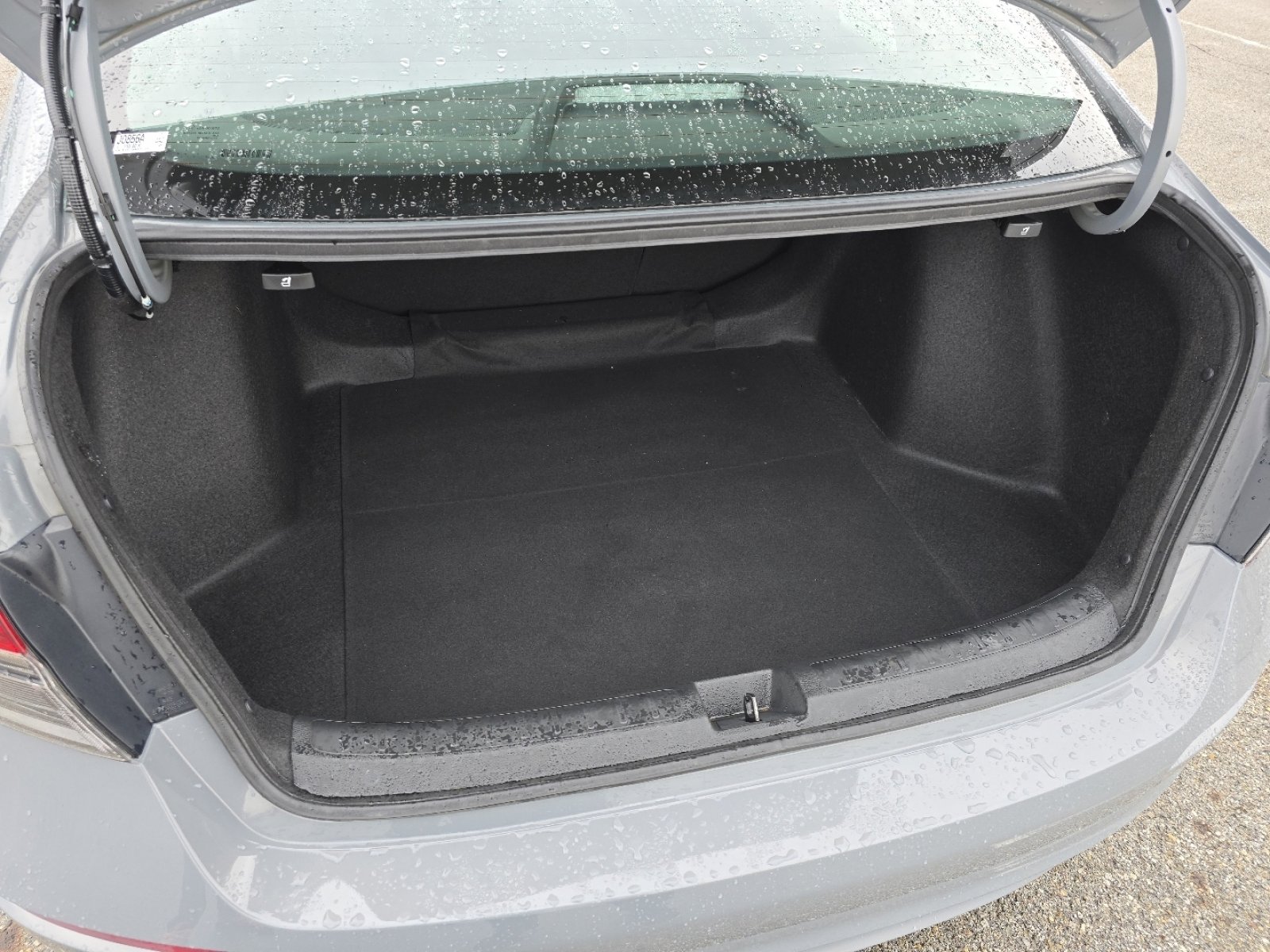 Used 2025 Honda Civic Si image 21