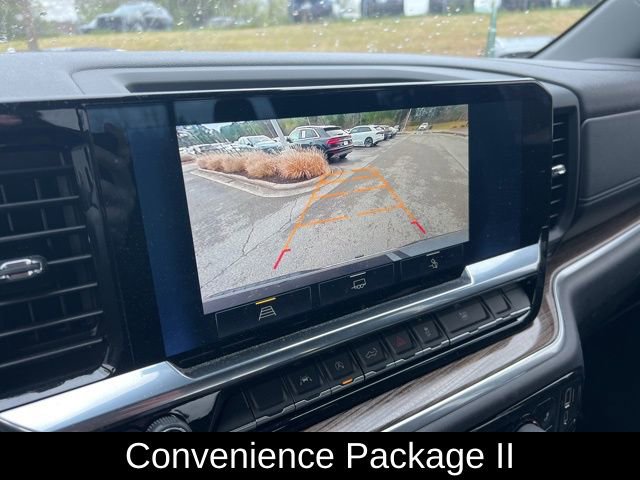 Used 2024 Chevrolet Silverado 1500 RST w/ Rally Edition image 7