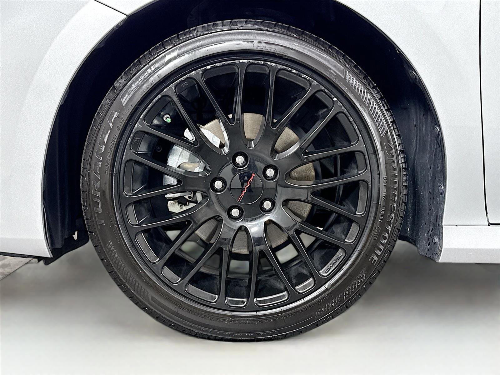 Certified 2025 Toyota Camry LE image 12