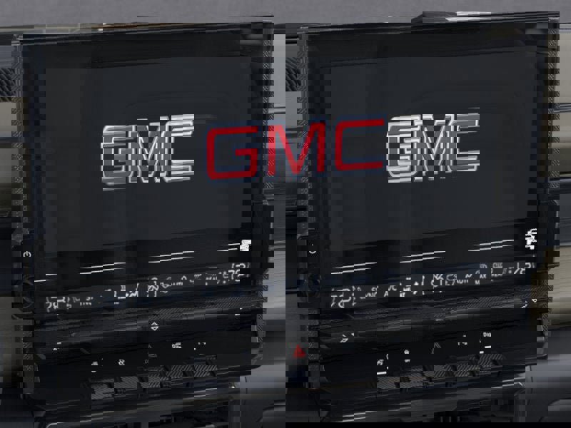 New 2026 GMC Hummer EV SUV image 44