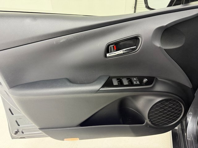 Used 2019 Toyota Prius Limited image 29