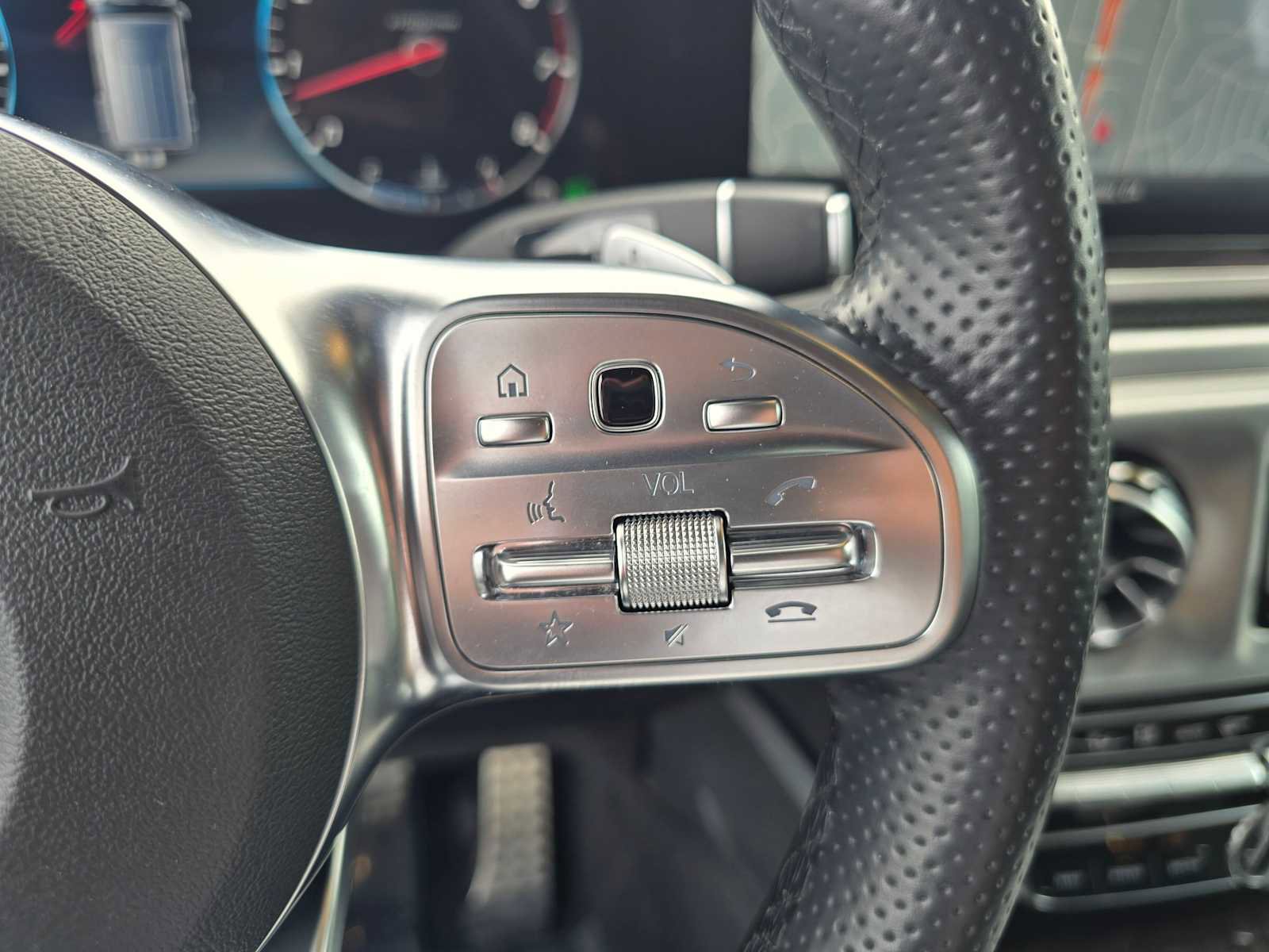 Used 2021 Mercedes-Benz G 550 image 28