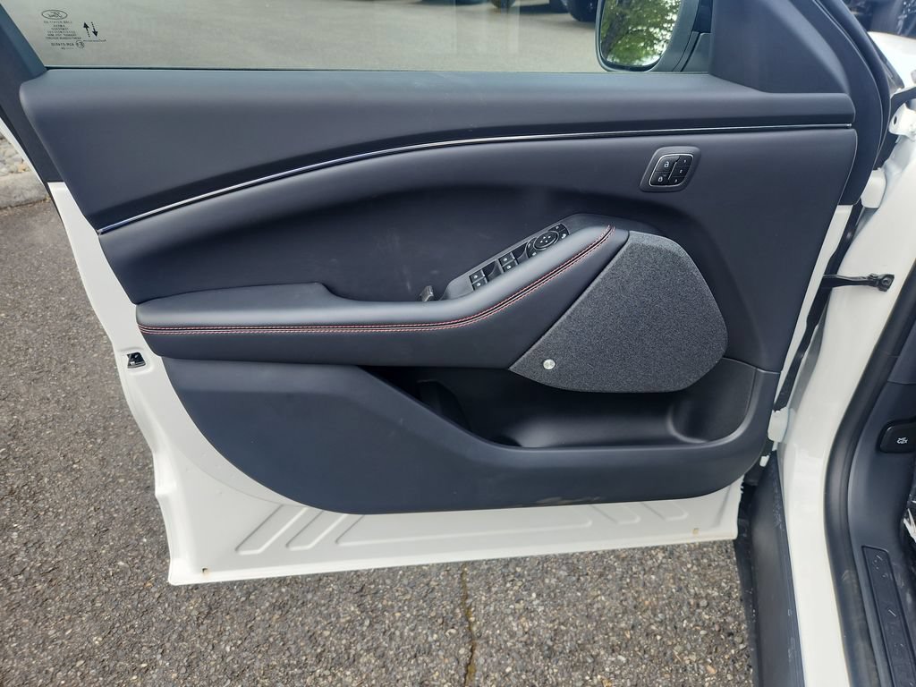 New 2026 Ford Mustang Mach-E Premium w/ Sport Appearance Package AWD/4WD image 10