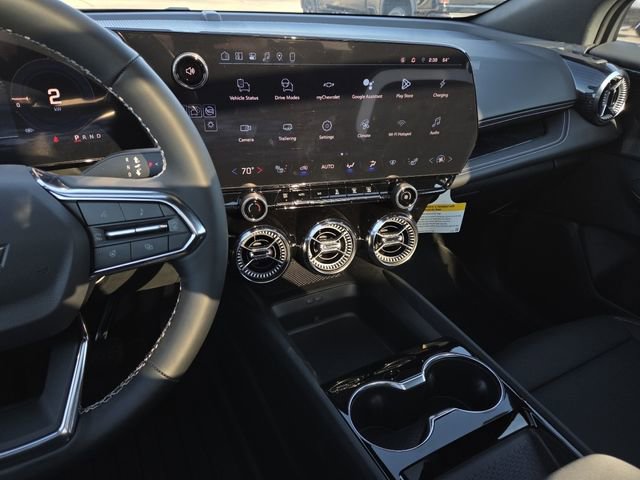 New 2026 Chevrolet Blazer EV LT image 34