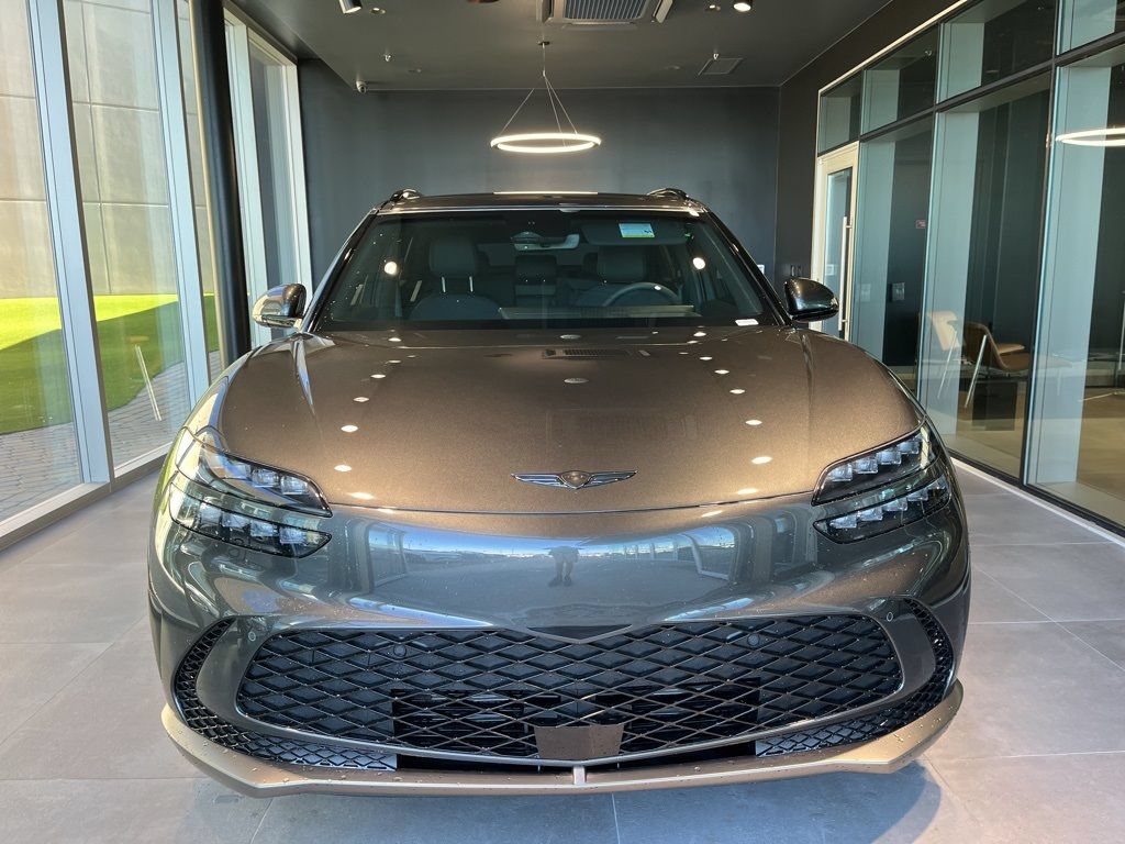 New 2024 Genesis GV60 RWD image 1