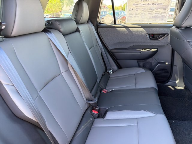 New 2026 Subaru Outback Premium AWD/4WD image 24