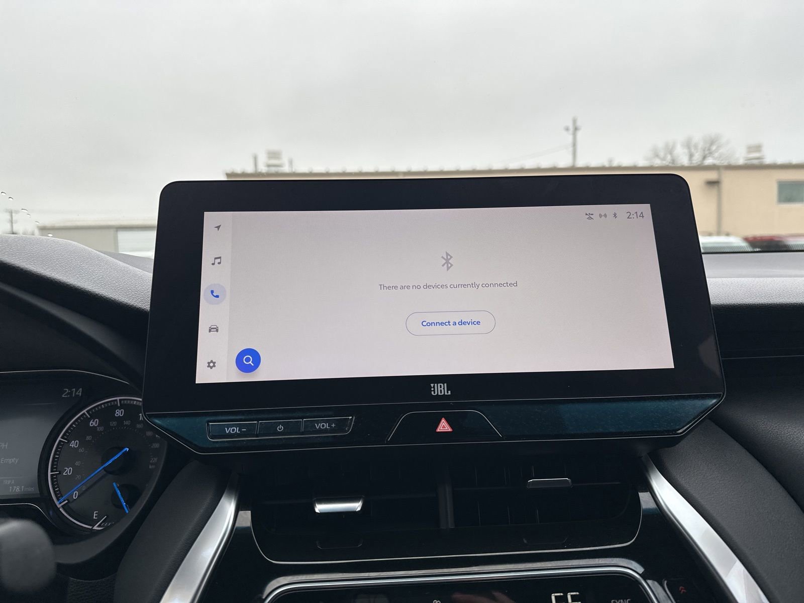 Used 2023 Toyota Venza XLE AWD/4WD image 52