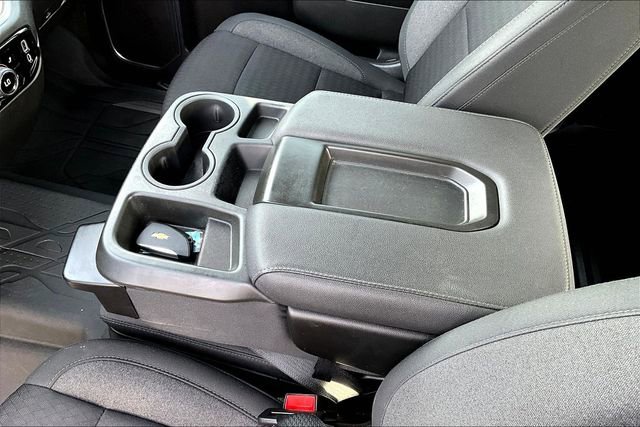 Used 2024 Chevrolet Silverado 1500 LT AWD/4WD image 18