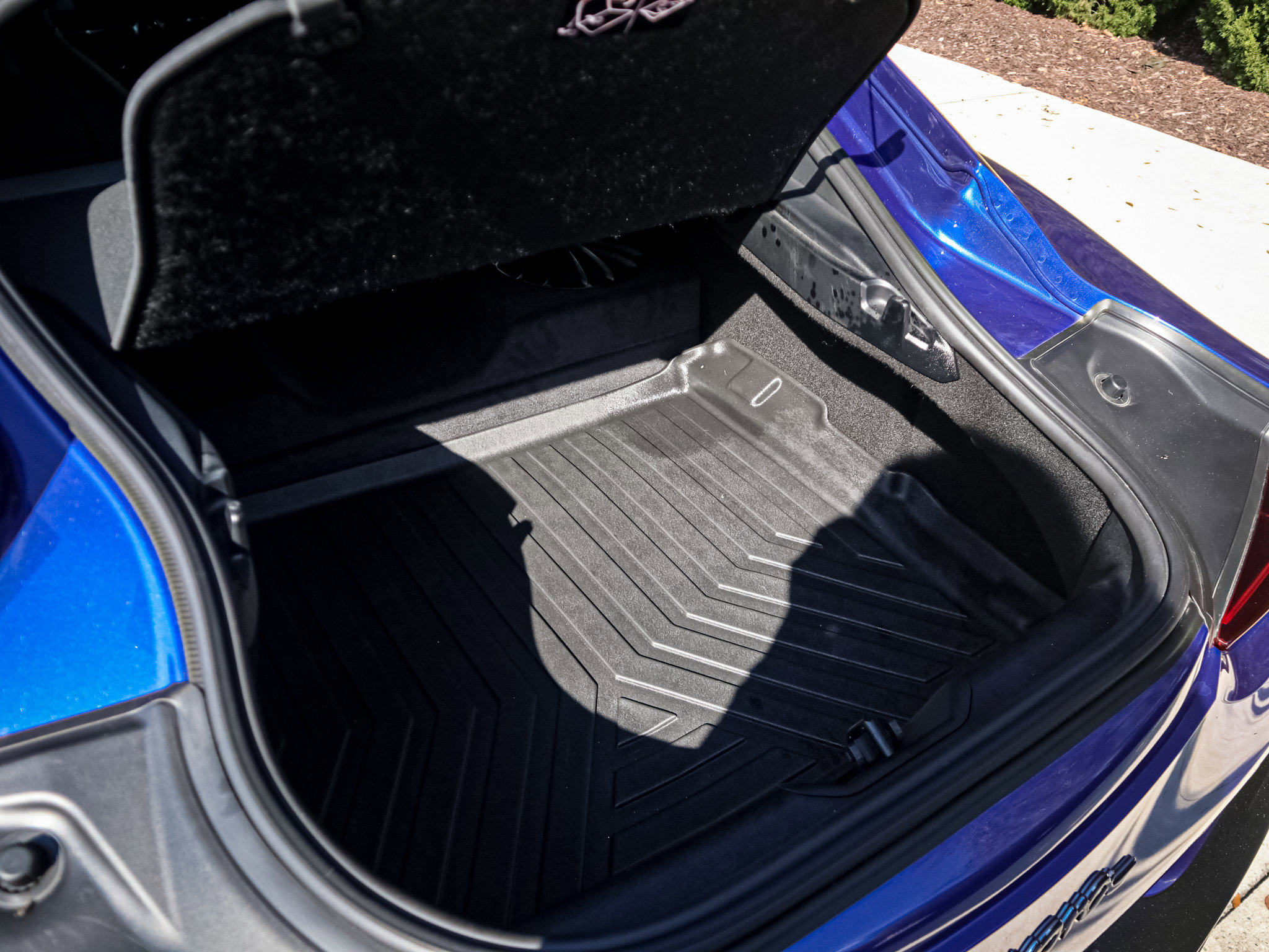 Used 2024 Toyota Supra Premium w/ Driver Assist Package image 30