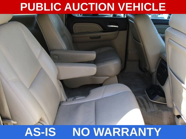 Used 2011 GMC Yukon XL Denali AWD/4WD image 33