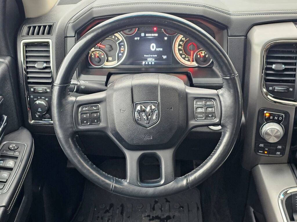 Used 2017 RAM 1500 Sport image 18