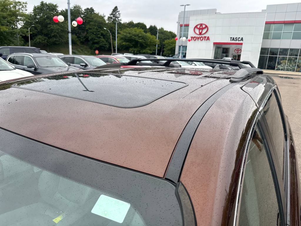 Used 2021 Toyota Sienna XLE w/ XLE Plus Package AWD/4WD image 46