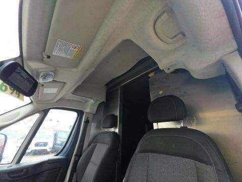 Used 2019 RAM ProMaster 2500 FWD image 8