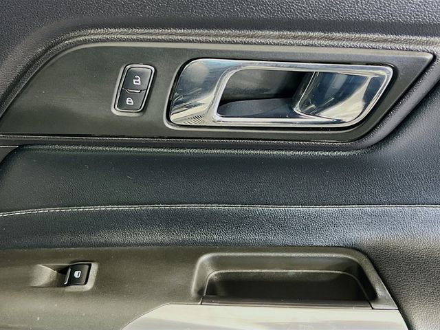 Used 2017 Ford Mustang Premium w/ Equipment Group 201A image 32