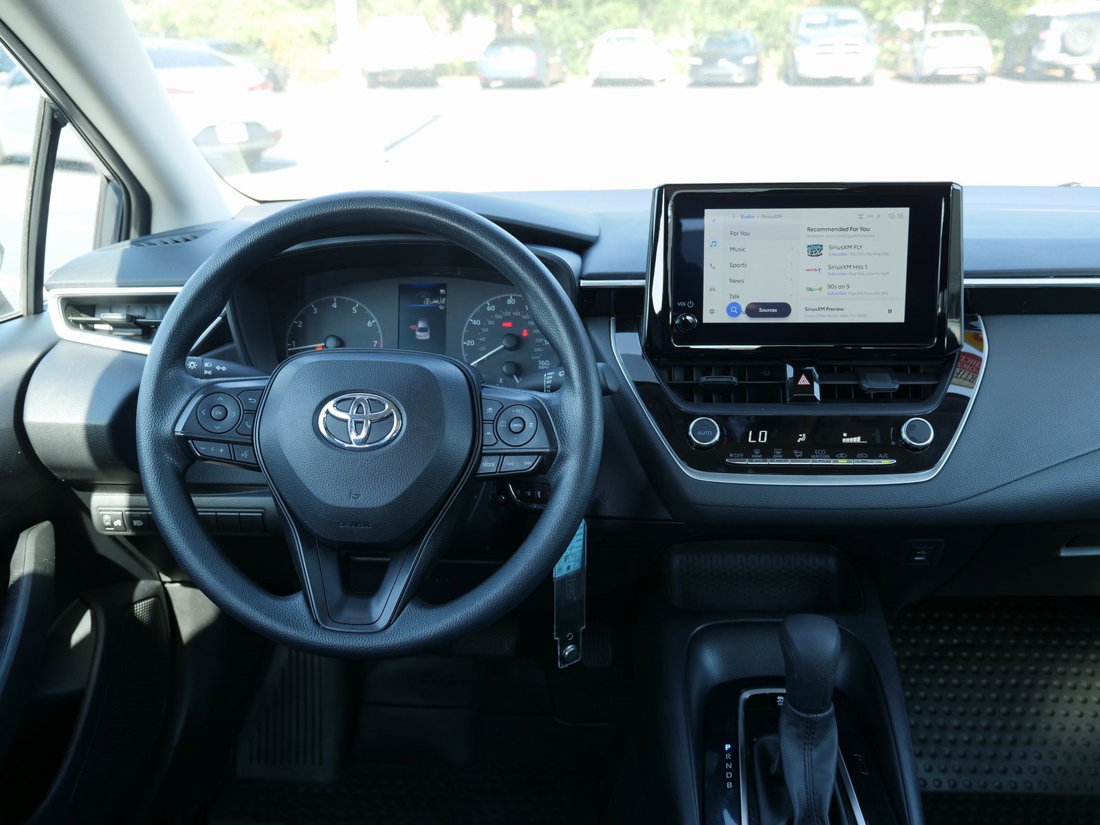 Used 2024 Toyota Corolla LE image 19
