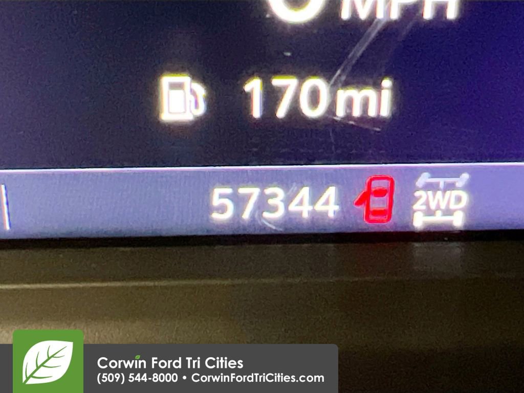 Used 2020 Chevrolet Silverado 1500 RST w/ All-Star Edition image 2