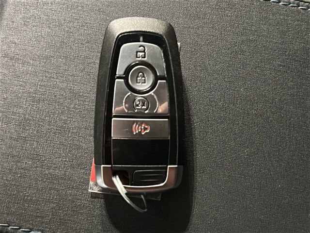 Used 2024 Ford Bronco Wildtrak image 28