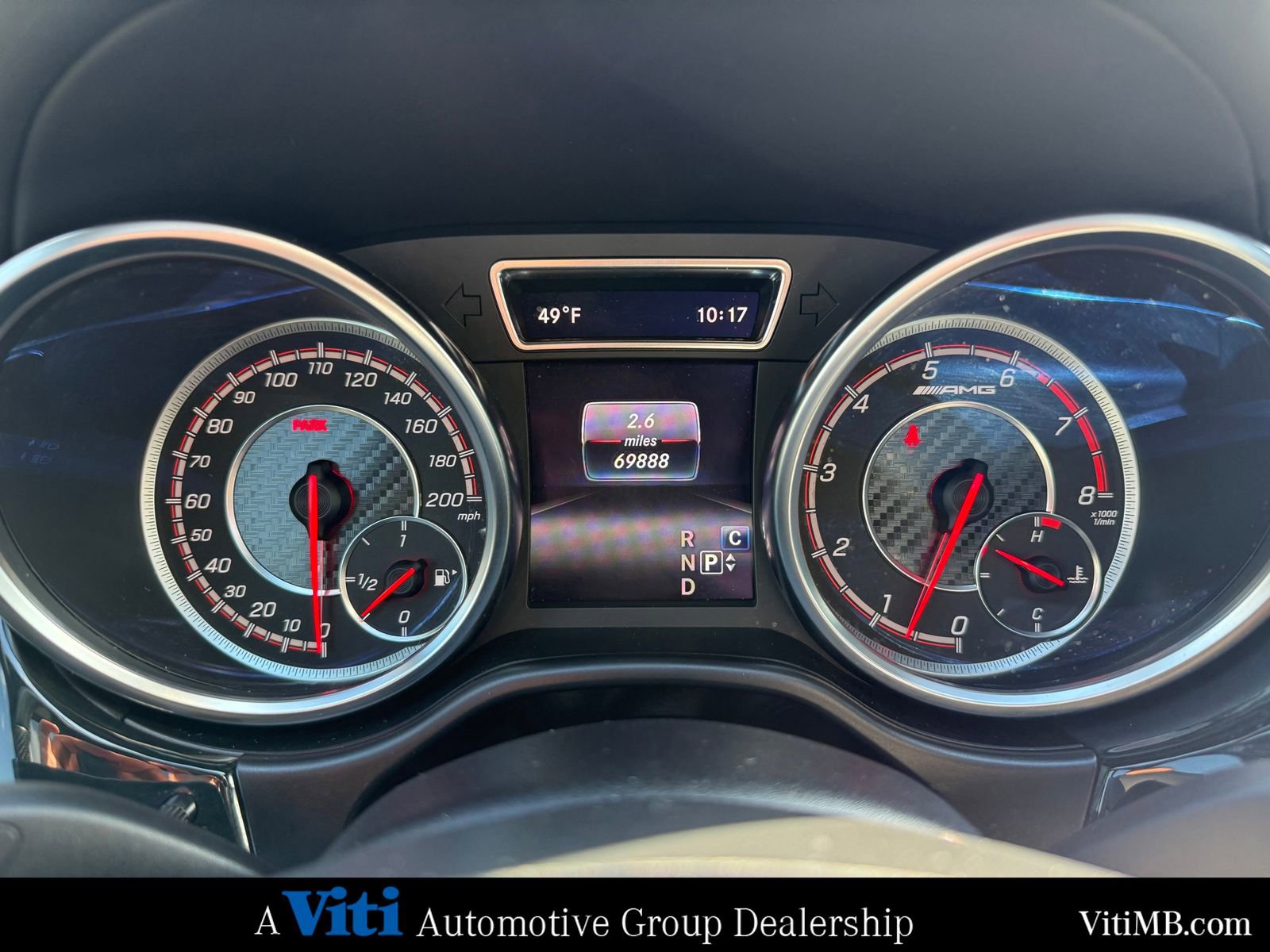 Used 2019 Mercedes-Benz GLE 63 AMG S image 33