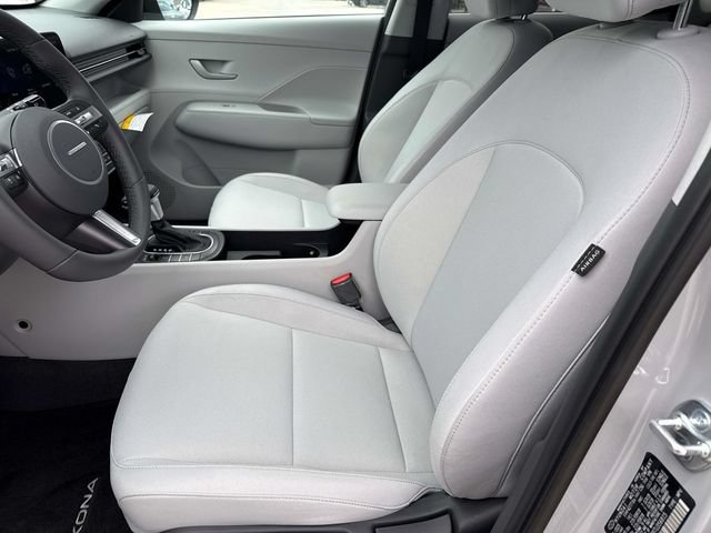 New 2026 Hyundai Kona SEL Sport AWD/4WD image 20