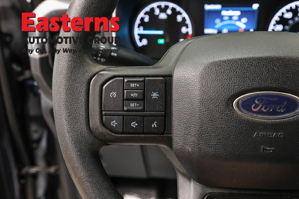 Used 2023 Ford F150 XL w/ STX Appearance Package AWD/4WD image 17