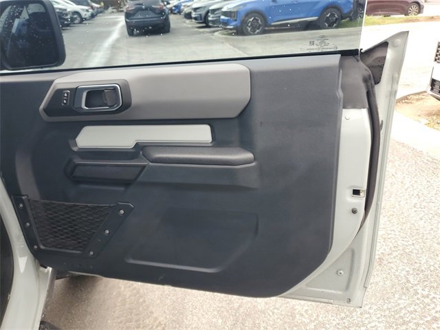 Used 2024 Ford Bronco Big Bend image 33