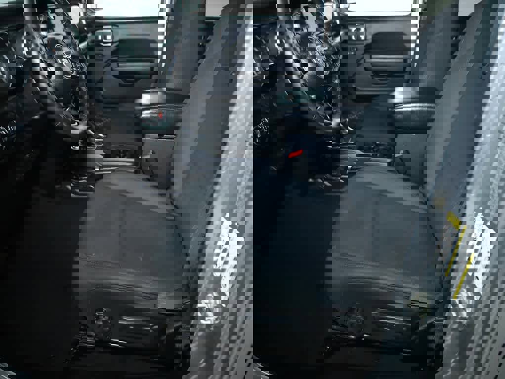 Used 2018 Jeep Wrangler Unlimited Sport S image 19