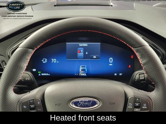 Used 2023 Ford Escape ST-Line Elite w/ Premium Technology Package AWD/4WD image 29