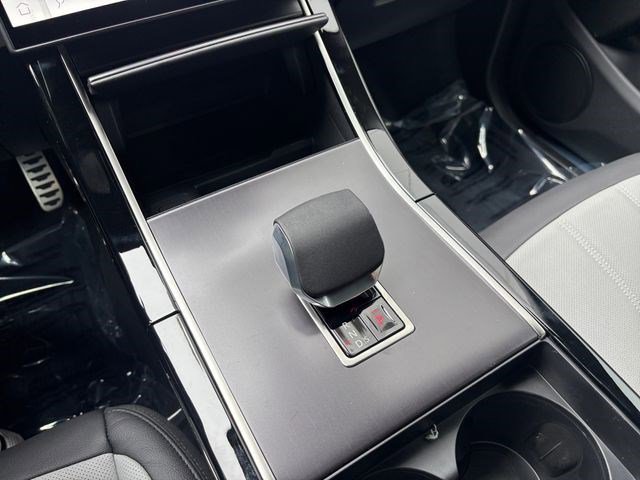 New 2026 Land Rover Range Rover Evoque Dynamic SE image 29