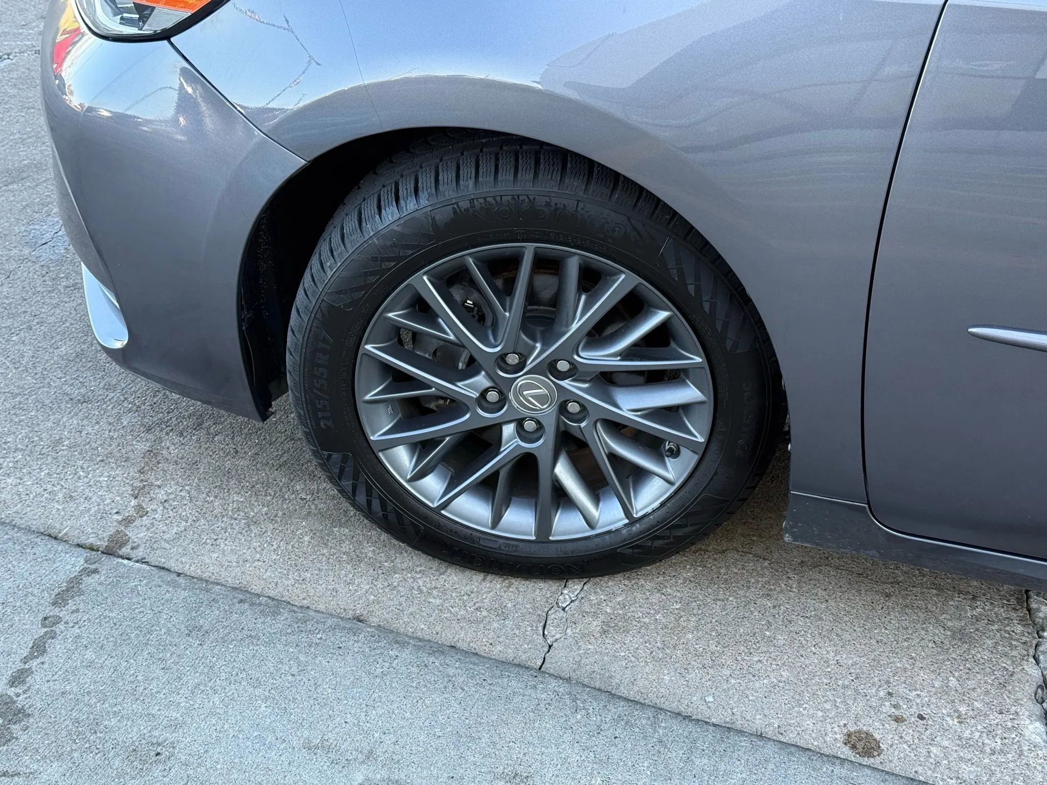 Used 2018 Lexus ES 350 image 46