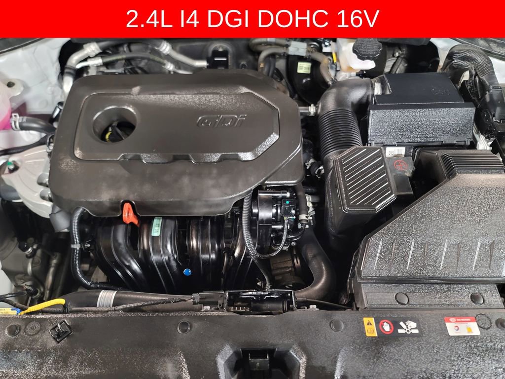 Used 2022 Kia Sportage LX image 9