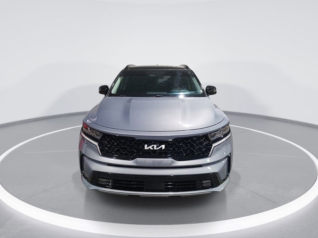 Used 2023 Kia Sorento SX image 3