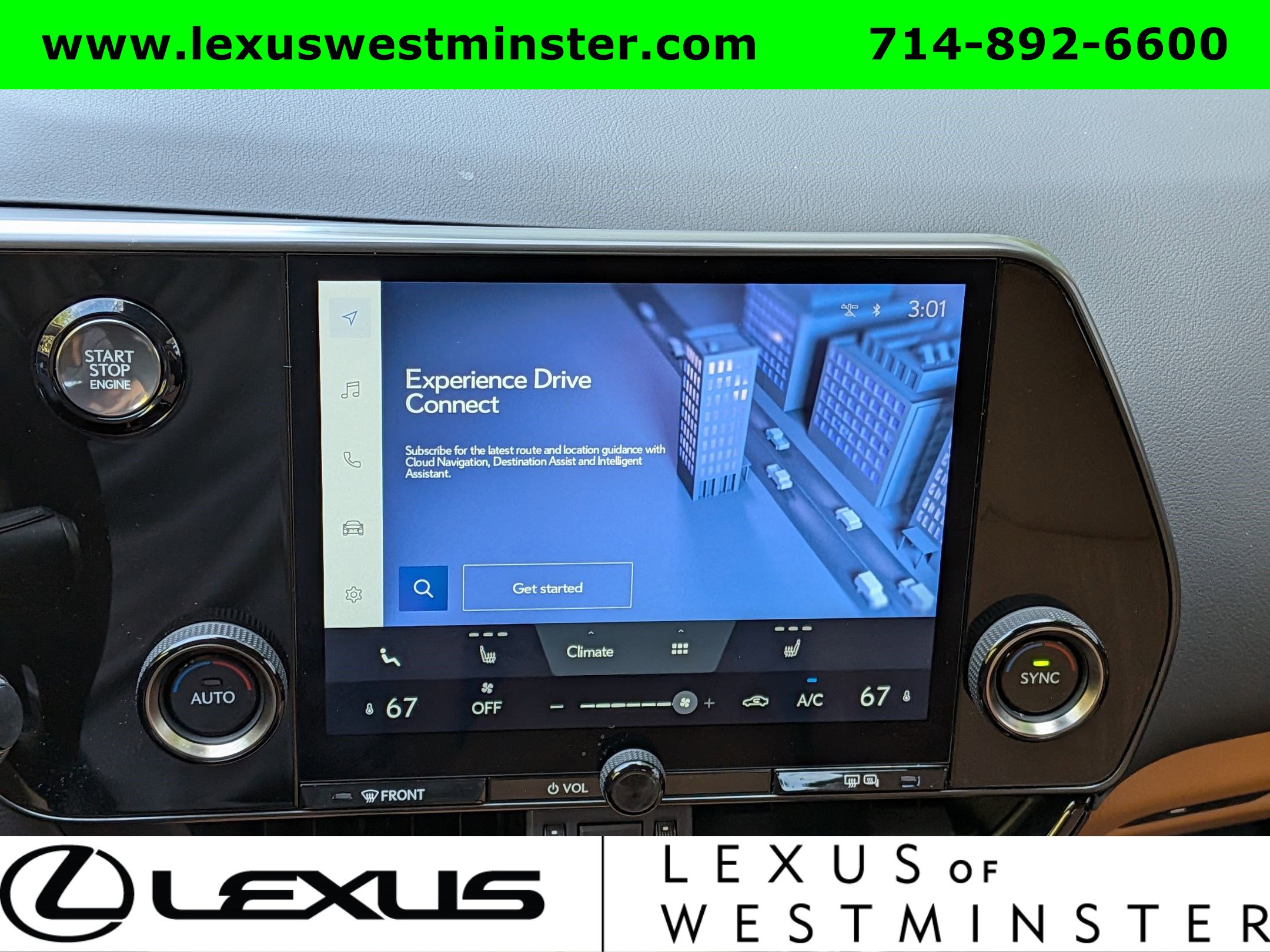Used 2024 Lexus NX 250 FWD image 20