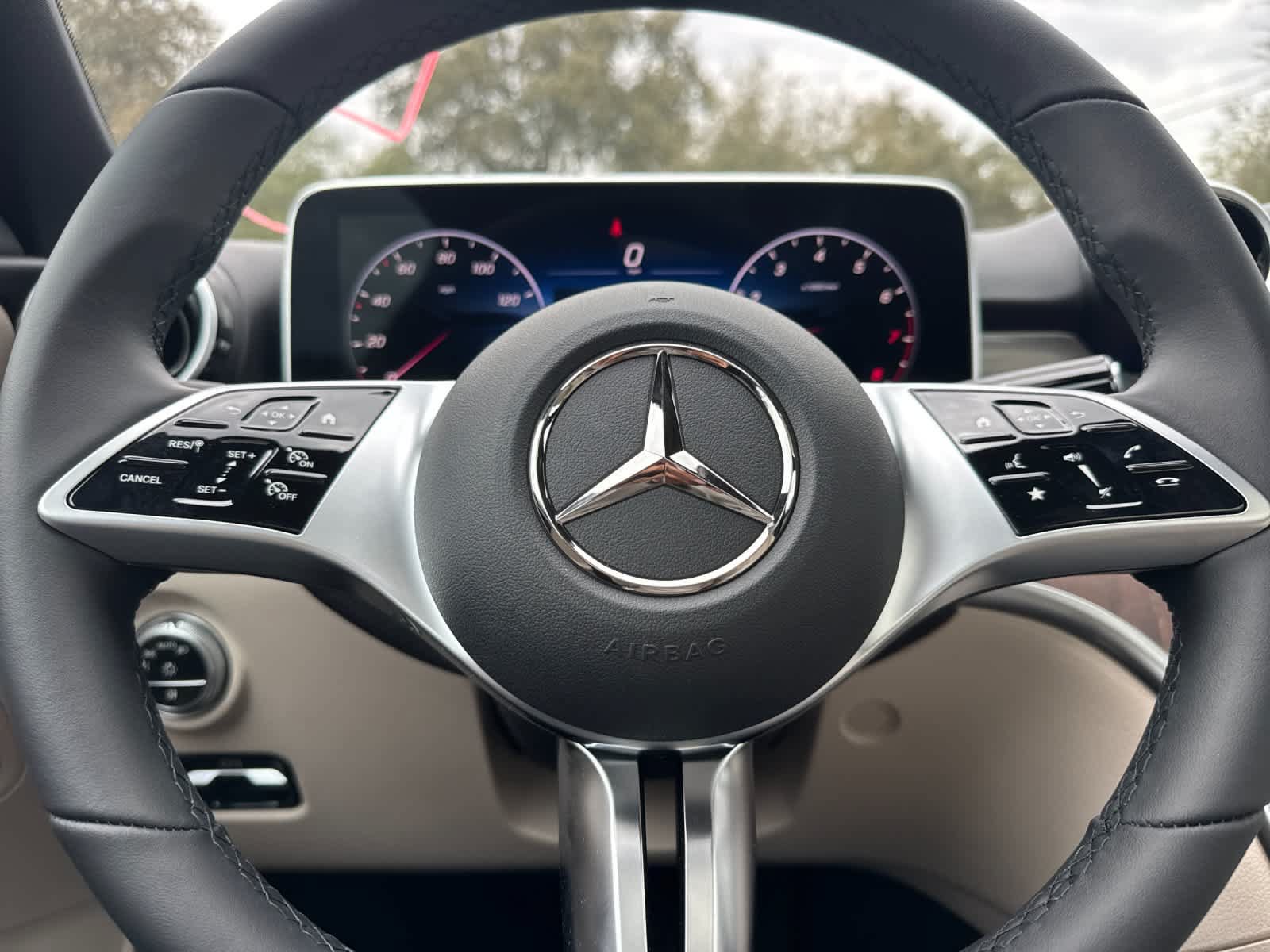 New 2027 Mercedes-Benz C 300 Sedan image 22