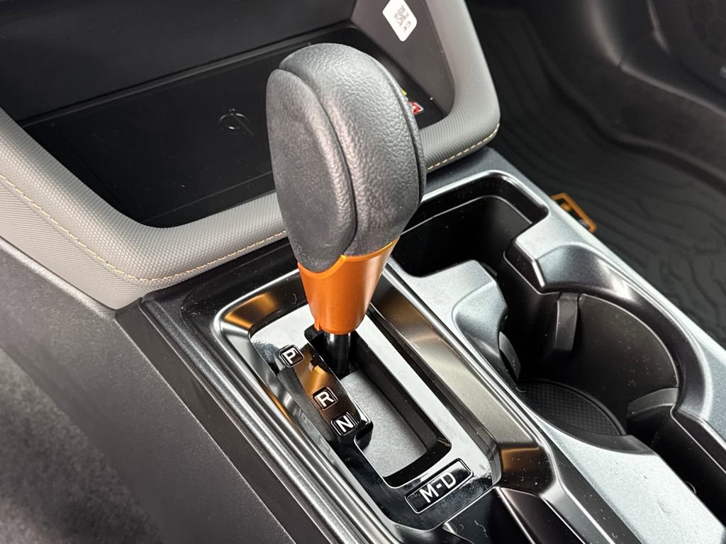 New 2026 Subaru Forester Wilderness image 17