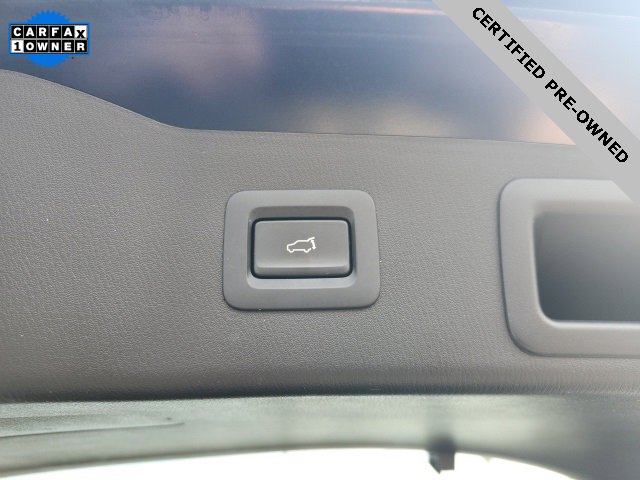 Certified 2021 MAZDA CX-5 Grand Touring image 17