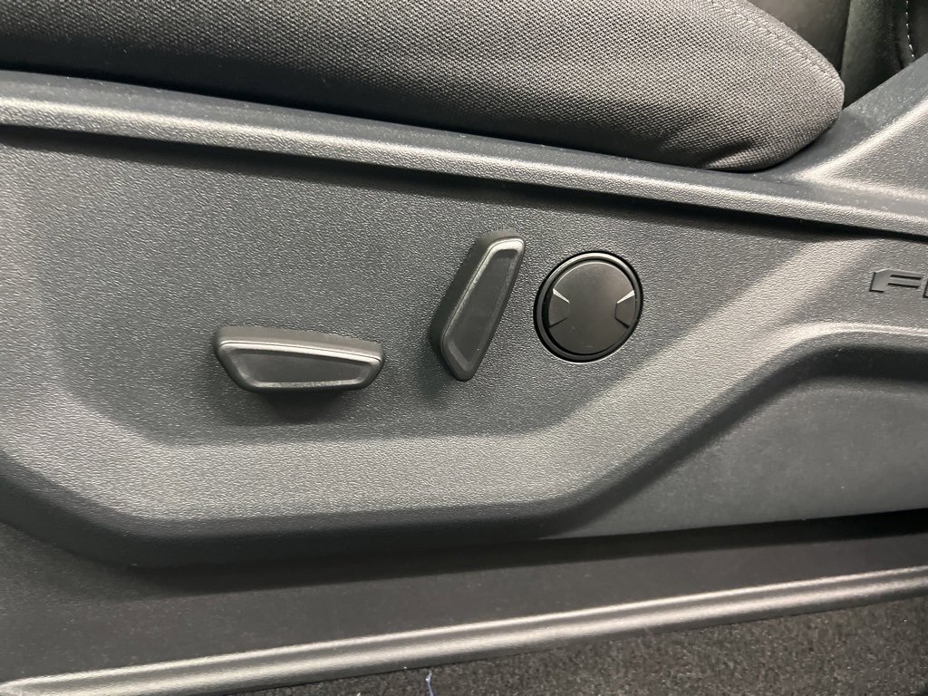 New 2025 Ford F150 XLT w/ Equipment Group 302A MID image 25