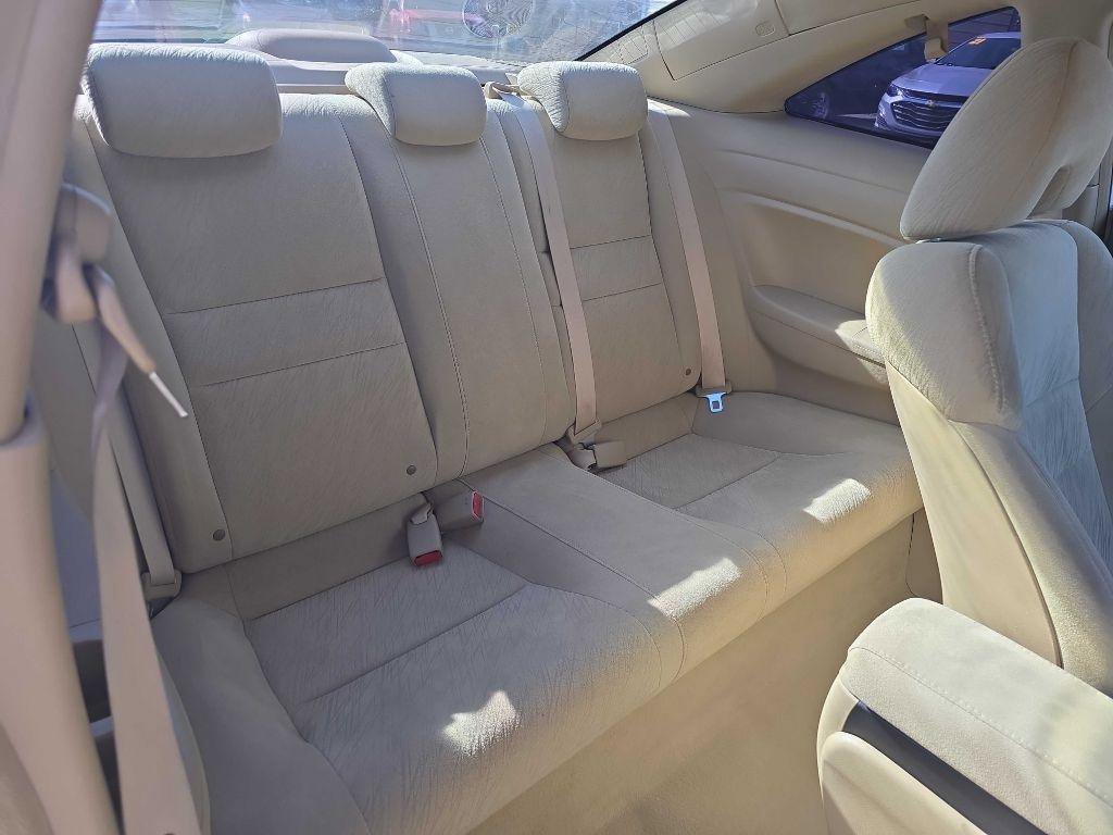 Used 2008 Honda Civic LX image 21